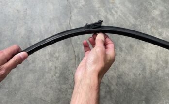 Can Wiper Blades Be Repaired