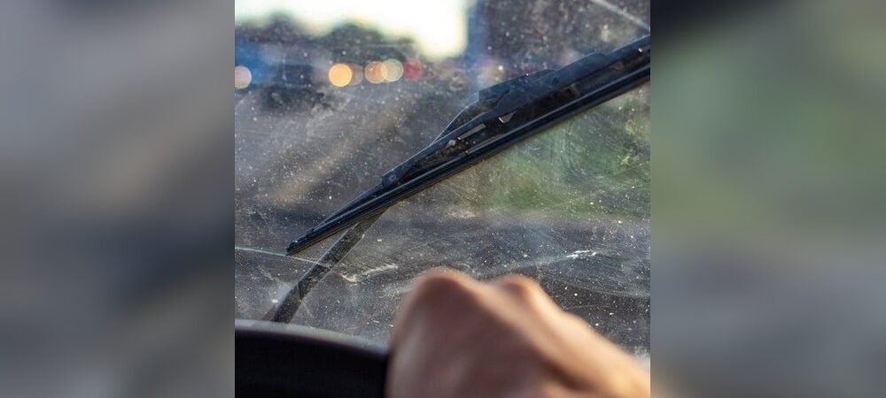 Can Wiper Blades Scratch Windshield