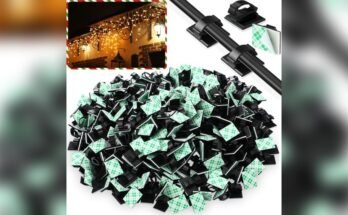 Dash Cam Accessories