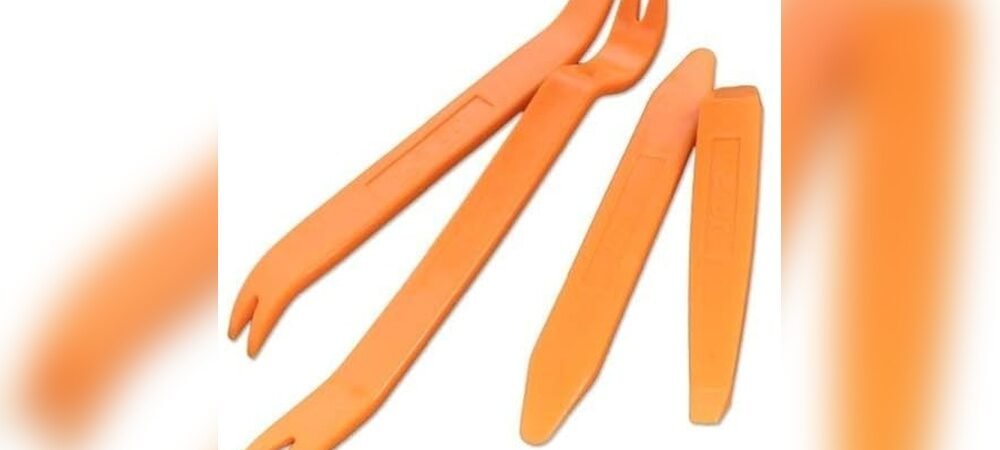 Dash Cam Installation Kit