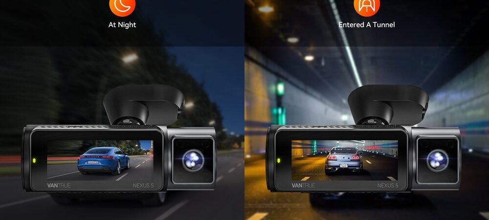 Do All Dash Cams Have Night Vision