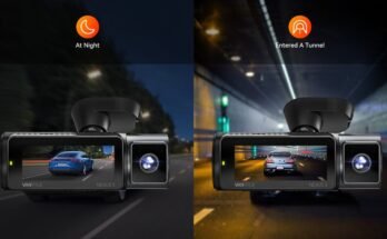 Do All Dash Cams Have Night Vision