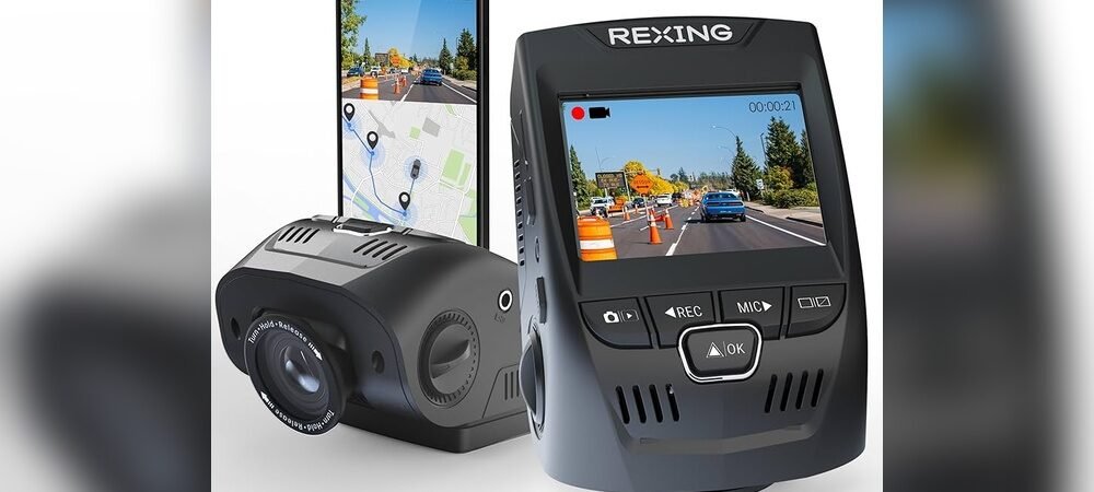 Do All Dash Cams Support Mobile Apps