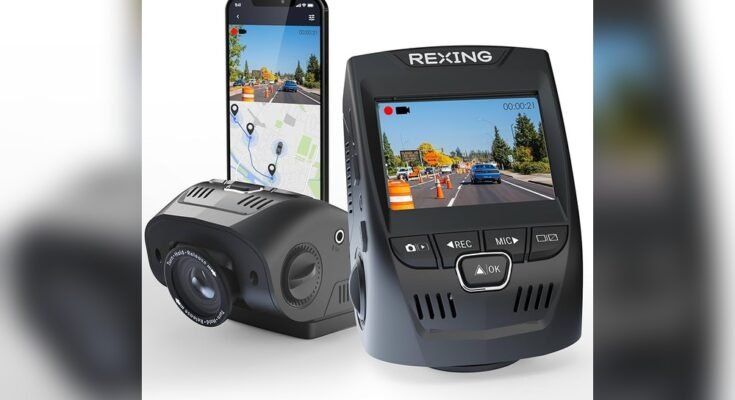 Do All Dash Cams Support Mobile Apps