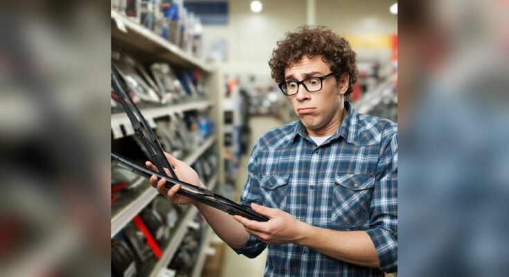 Do All Wiper Blades Fit Any Car