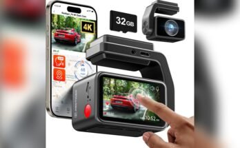 Do Dash Cams Have Voice Control