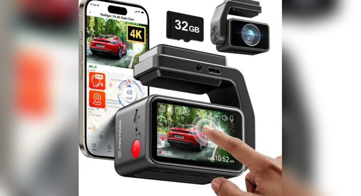 Do Dash Cams Have Voice Control