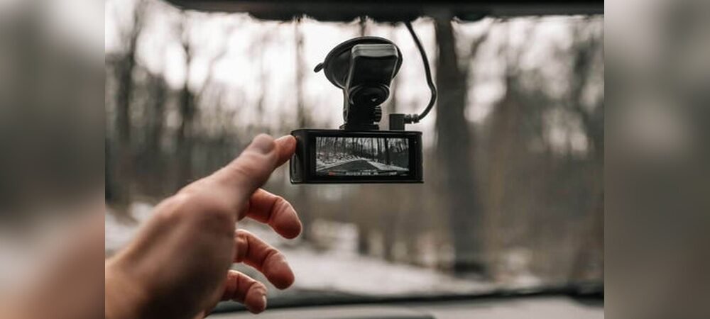 Do Dash Cams Record Audio