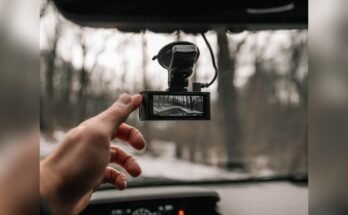Do Dash Cams Record Audio