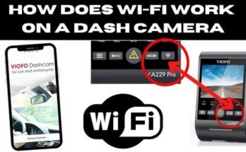 Do Dash Cams Work Without Wifi