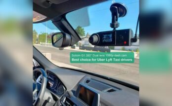 Do Uber Drivers Need Dash Cams