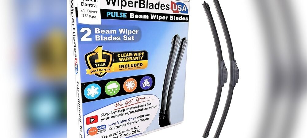 Do Wiper Blades Come With Warranty