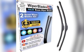 Do Wiper Blades Come With Warranty