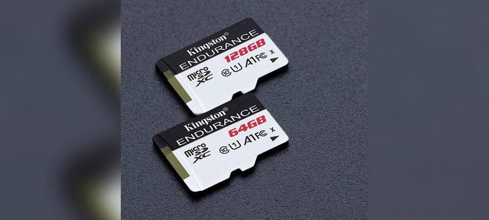 Does a Dash Cam Need an Sd Card