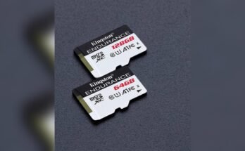 Does a Dash Cam Need an Sd Card