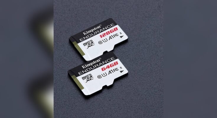 Does a Dash Cam Need an Sd Card