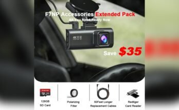 Does a Dash Cam Need Gps