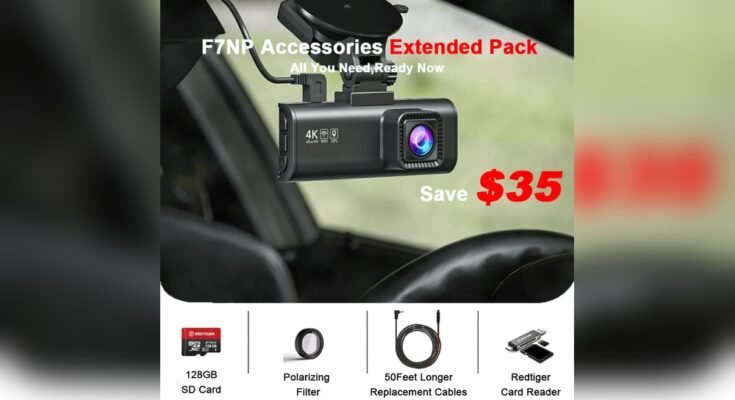 Does a Dash Cam Need Gps