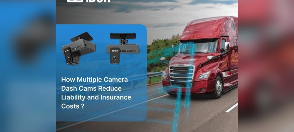 Does a Dash Cam Reduce Insurance Cost