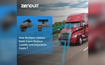 Does a Dash Cam Reduce Insurance Cost