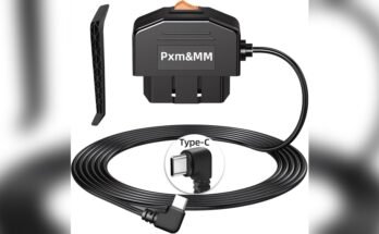 Does Dash Cam Need Constant Power