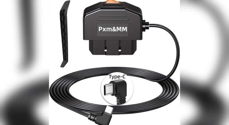 Does Dash Cam Need Constant Power