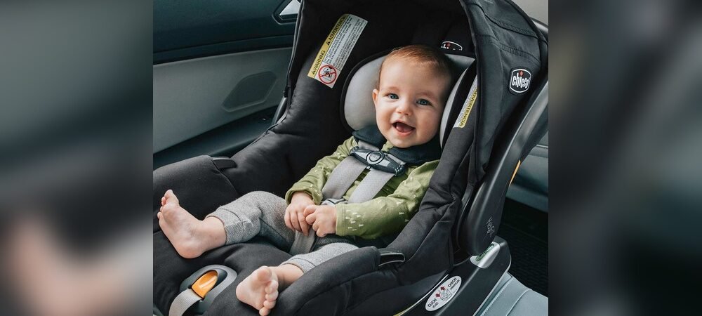How Can I Make Sure My Car Seat Fits My Vehicle Properly?