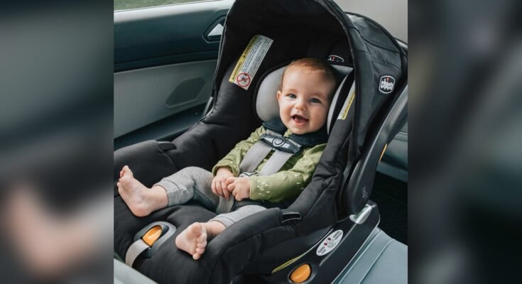 How Can I Make Sure My Car Seat Fits My Vehicle Properly?