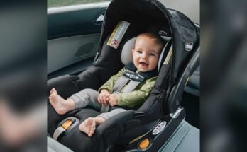 How Do I Check If My Car Seat is Installed Securely?