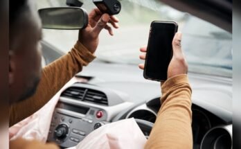 How Does a Dash Cam Work