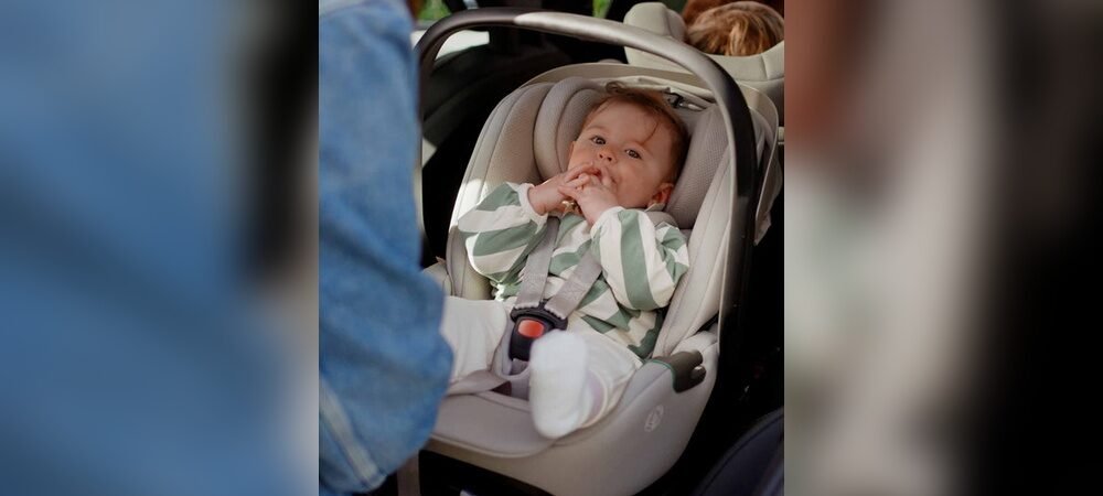 How Long Can a Newborn Stay in a Car Seat?