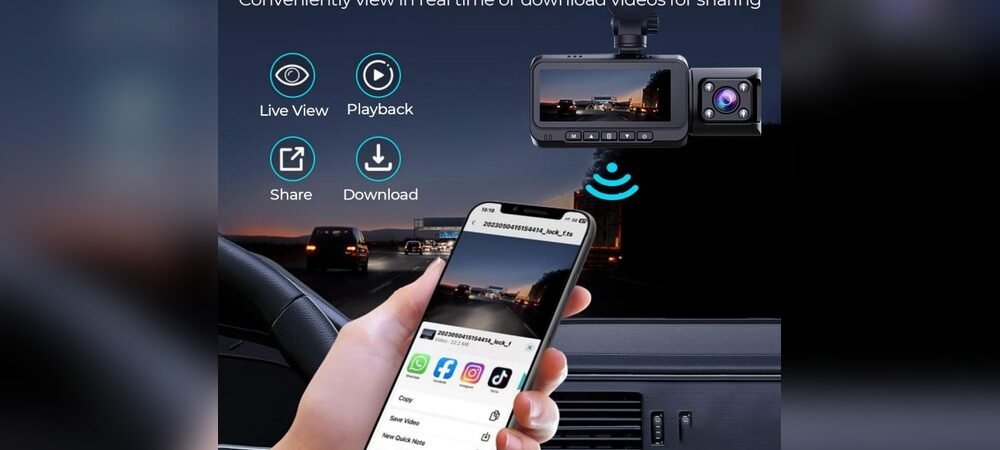 How Long Does Dash Cam Battery Last