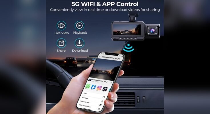 How Long Does Dash Cam Battery Last