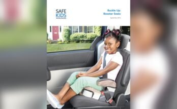How Long is a Car Seat Safe to Use?