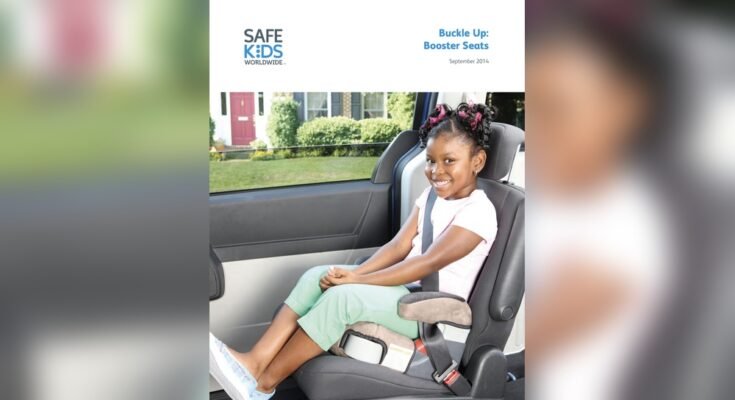 How Long is a Car Seat Safe to Use?