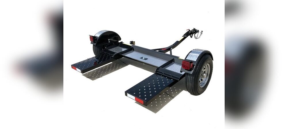How Much Do High-Quality Car Dollies Cost?