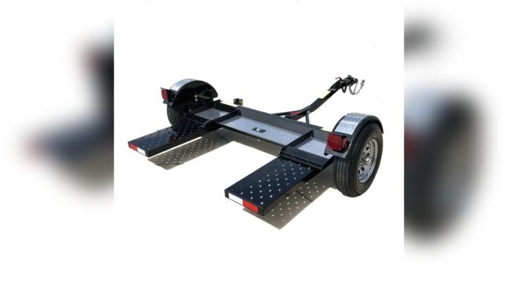 How Much Do High-Quality Car Dollies Cost?