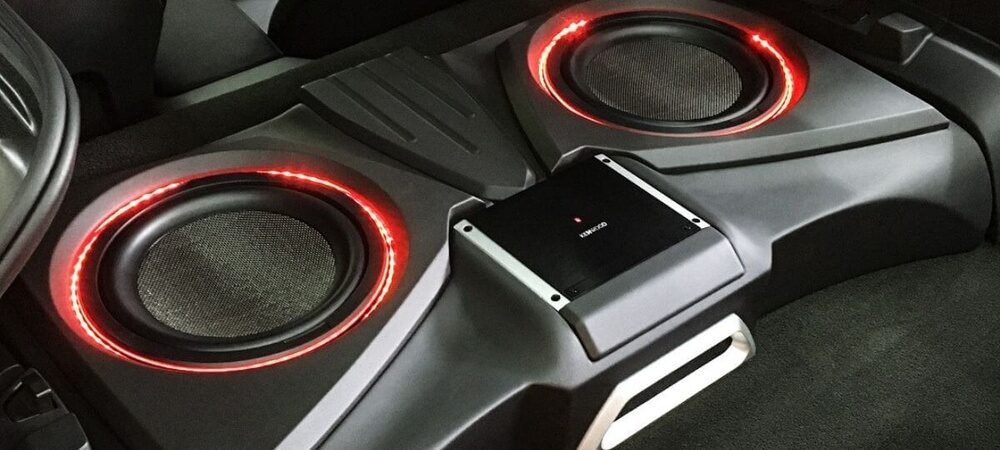 How Much Does a Car Stereo Cost
