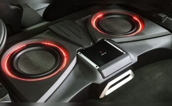 How Much Does a Car Stereo Cost