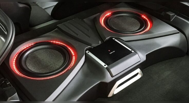 How Much Does a Car Stereo Cost