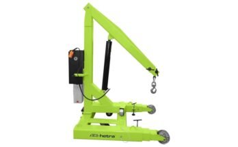 How Much Weight Can a Car Engine Hoist Lift