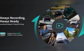 How Often to Replace a Dash Cam Sd Card