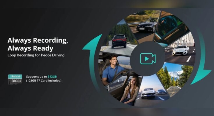 How Often to Replace a Dash Cam Sd Card