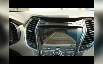 How to Add Backup Camera to Old Car