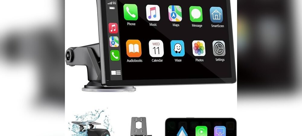 How to Add Gps to My Car Stereo