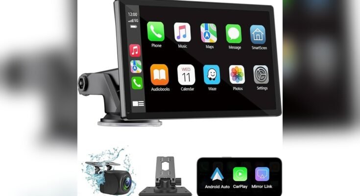 How to Add Gps to My Car Stereo