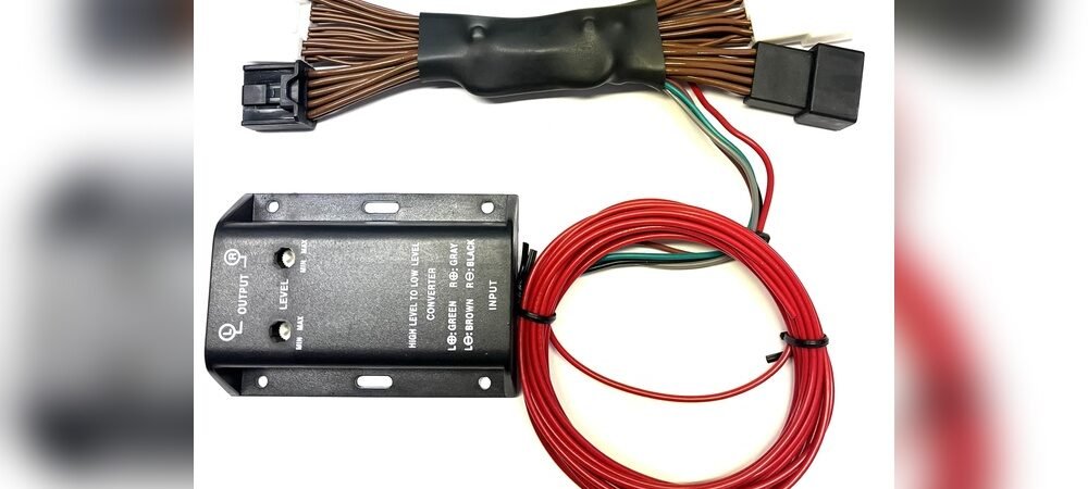 How to Add Subwoofer to Car Stereo