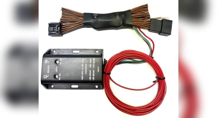 How to Add Subwoofer to Car Stereo