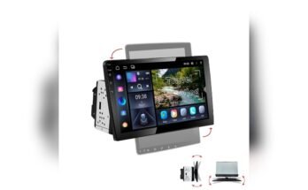 How to Add Wifi to Car Stereo