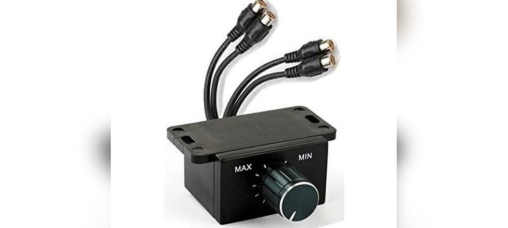 How to Boost Bass on Car Stereo